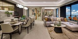 Bayshore Walk (D16), Condominium #557604051